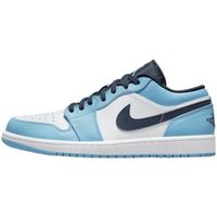 nike zapatillas air jordan 1 low unc 2021 para mujer