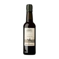 tradicion vino generoso amontillado viejisimo jerez-xeres-sherry media botella 37 cl 135 vol