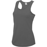 awdis camiseta tirantes jc015 para mujer