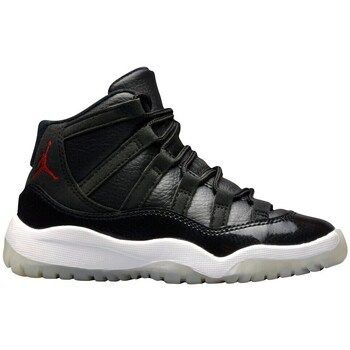 Nike Zapatillas de baloncesto Air Jordan XI para niño