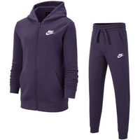 nike chandal sportswear core para nino