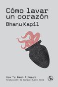 como lavar un corazon