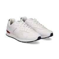 tommy hilfiger zapatillas hombre - blanco talla 44