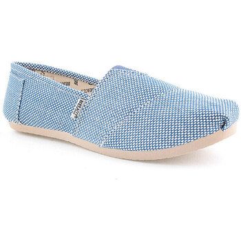 Bebracci Alpargatas F SHOES Lady para mujer