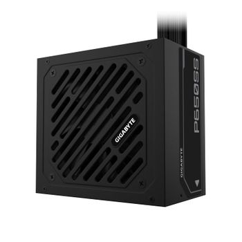 Gigabyte P650SS ATX 3.1 650W 80 Plus Silver