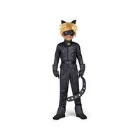 disfraz cat noir talla 12-14 y