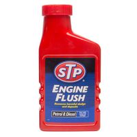 engine flush 450ml for petrol and diesel vehicles