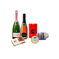 san valentin noche perfecta packs de vinos francia  450 cl 110