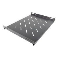 aiten data bandeja fija 490x425x50mm valida para armarios rack 19 con fondo 600mm