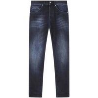 dondup pantalon pitillo jeans para nina