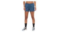 pantalon corto millet intense essential 5   azul mujer