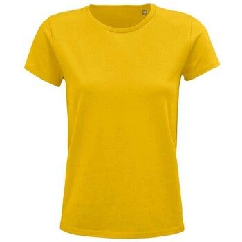 Sols Camiseta Crusader para mujer