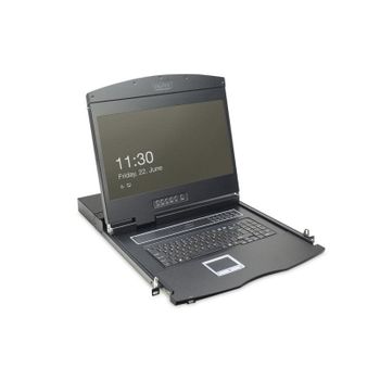Consola de rack Digitus DS-72211-1GE 19