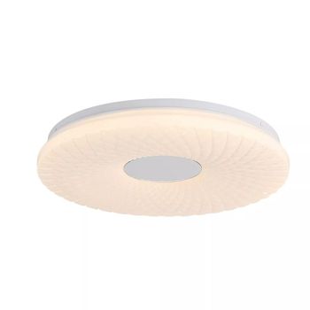 Plafón de techo led halolux (22w)
