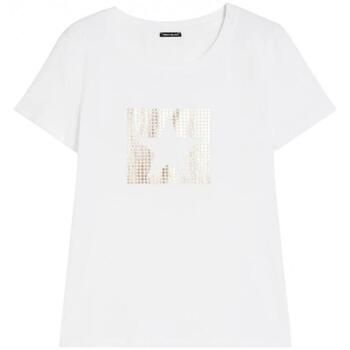 Pennyblack Camiseta cielo_002 para mujer