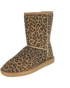 de BEPPI BOTA CASUAL TIGER