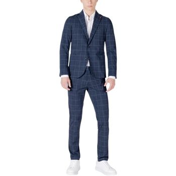 Mulish Trajes GALAPAGOS ABS-992/Q para hombre