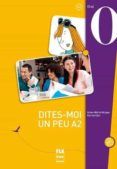 dites-moi un peu a2 + cdmp3