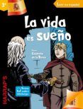 la vida es sueño (teste ana roca franqueira)