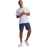 under armour short ua tech woven wordmark short para hombre
