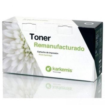 Tóner reciclado Karkemis HP nº212X Magenta 10.000 páginas chip OEM