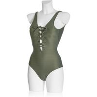pepe jeans banador - para mujer
