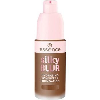 Essence Base de maquillaje Silky Blur Hydrating Longwear Foundation - 310 - para mujer