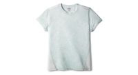 maillot de manga corta brooks sprint free 3 0 blanco para mujer