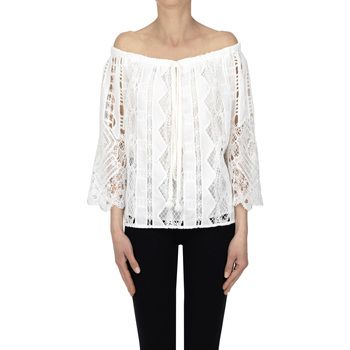Pinko Blusa TPT00007092AE para mujer
