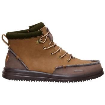 HEYDUDE Botines HD44327-2AH para hombre