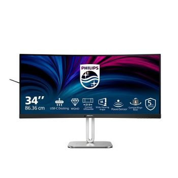 Monitor Philips 34B2U5600C 34