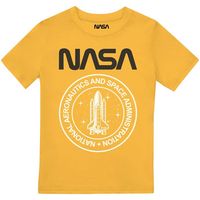 nasa camiseta national para nino