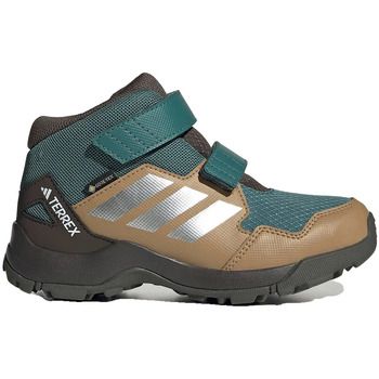 adidas Zapatillas de senderismo Bottines Terrex Skychaser Mid imperméables para hombre