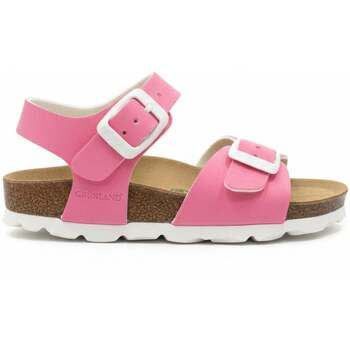 Grunland Sandalias niña SANDALO SB0636 40 FUXIA para niña