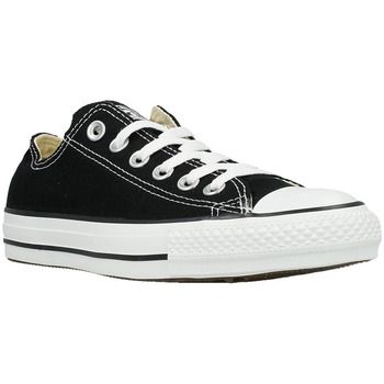Converse Zapatillas Baskets chuck taylor all star ox noir para mujer