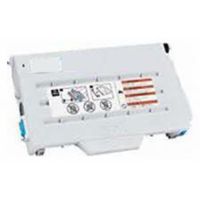 compatible cyan lexmark 15w0900 toner cartridge