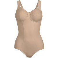 havanna soft cup firm support corselette