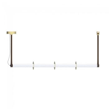 Lámpara colgante led roseline (25w)