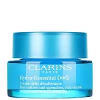 Clarins Hydra-Essentiel [HA2] Rich Cream 50ml / 1.7 oz.