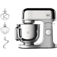 kmix kmx760ch kitchen machine - stainless steel stainless steel