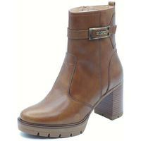 nerogiardini botines i514853d manulete para mujer