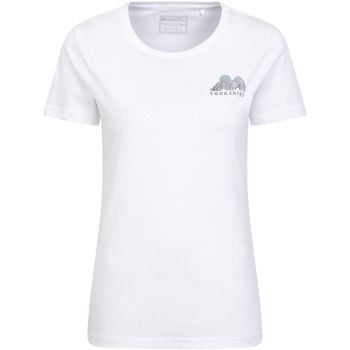 Mountain Warehouse Camiseta Yorkshire para mujer
