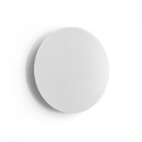 aplique de pared led circular 13w