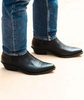 3389 nm paseo club black