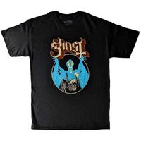 ghost tops y camisetas opus eponyus para nina