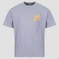 gramicci camiseta running man tee para hombre