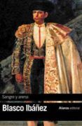sangre y arena