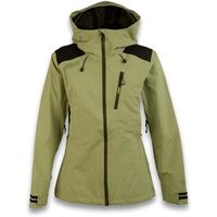 ande chaquetas peutery lady para mujer