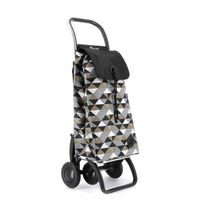 carro rolser i-bag sahara 42 - negro