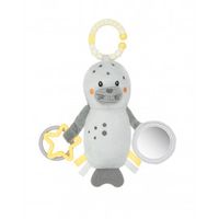peluche multisensorial seally me